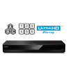 PANASONIC MULTIZONA DP-UB820 ULTRA HD 4K BLU-RAY