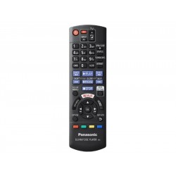 PANASONIC MULTIZONA DP-UB820 ULTRA HD 4K BLU-RAY