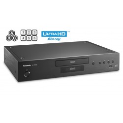 Panasonic MULTIZONA DP-UB9000EG1 Ultra-HD 4K Blu-Ray THX