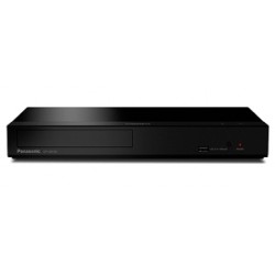 PANASONIC MULTIZONA DP-UB150EG Ultra HD 4K Blu-Ray  player