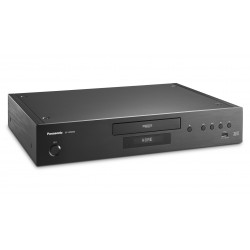 Panasonic MULTIZONA DP-UB9000EG1 Ultra-HD 4K Blu-Ray THX